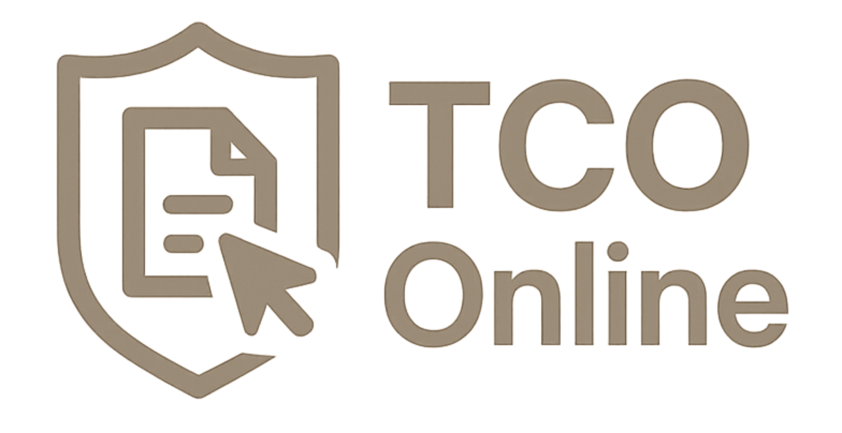 Logotipo de TCO